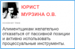 Алиментщикам желательно отказаться от пассивной позиции и активно использовать процессуальные инструменты.